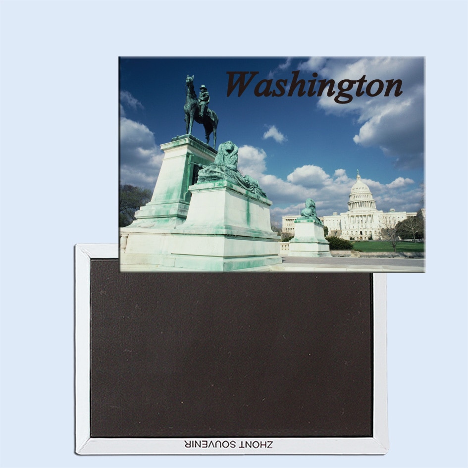 Washington  ǰ USA24416  ڼ